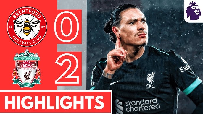 Darwin Nunez steps up while Kostas Tsimikas misses opportunity – 4 key takeaways from Brentford match