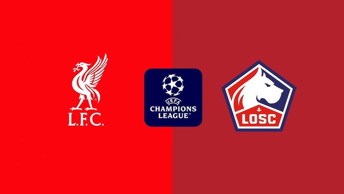 Explaining Liverpool’s Champions League permutations before the Lille match