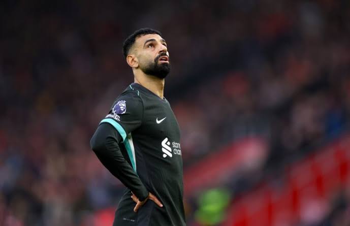 Mo Salah's contract announcement expected soon as expert praises Liverpool for securing 'the biggest signing of the January transfer window'