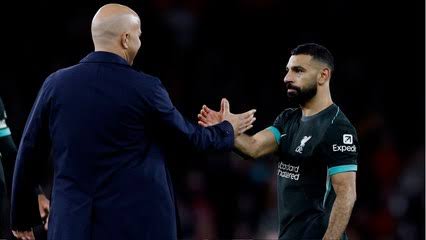 Mo Salah’s contract announcement expected soon as expert praises Liverpool for securing ‘the biggest signing of the January transfer window’