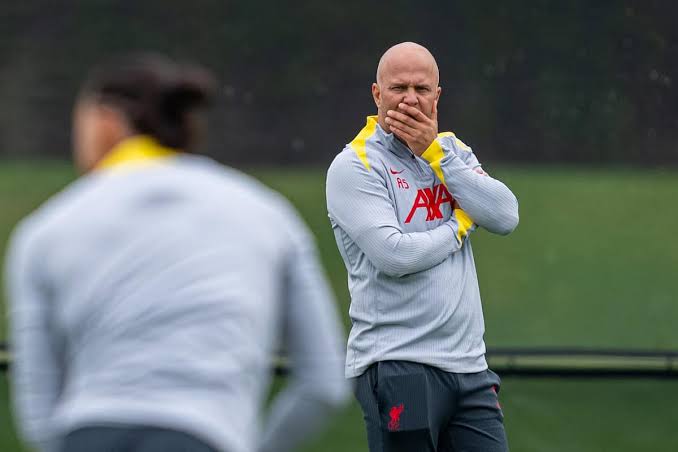 Breaking: Liverpool Star Set to Exit in January After Unexpected Change of Heart