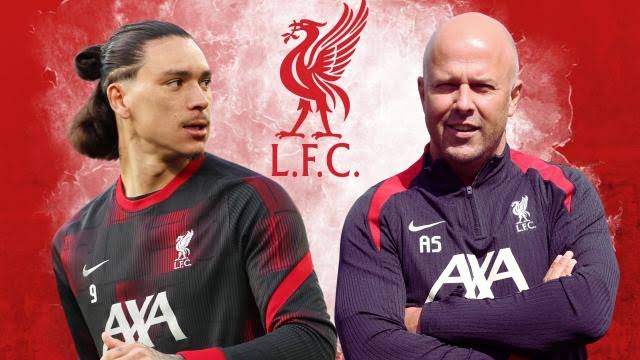 Liverpool Set to Replace Costly Klopp Signing with €85m Target