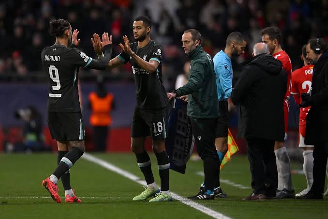 Liverpool Set to Replace Costly Klopp Signing with €85m Target