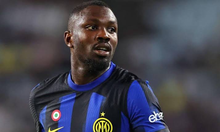 Marcus Thuram