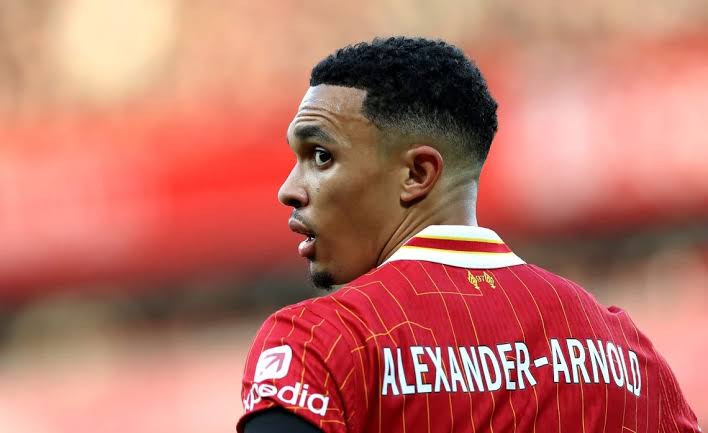 Liverpool Eyeing Bargain Champions League Winner as Potential Alexander-Arnold Replacement