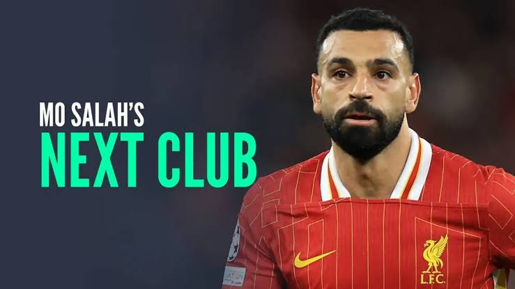Major Liverpool icon ready to anger Anfield supporters by landing Mo Salah this summer
