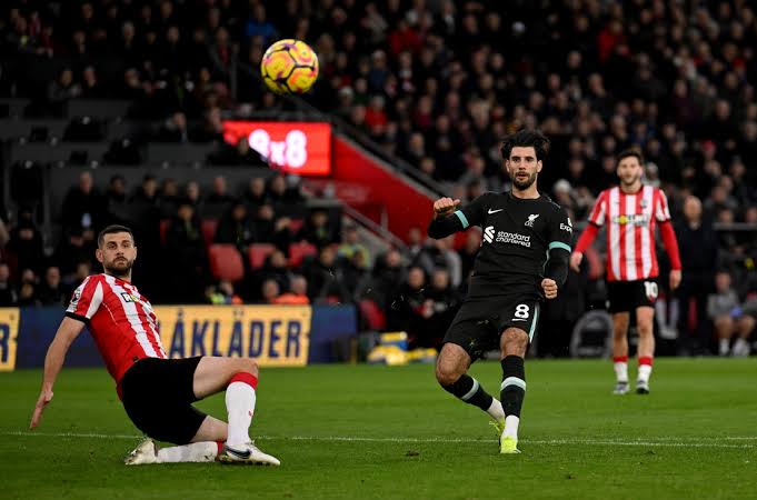 Troy Deeney claims Dominik Szoboszlai produced one of the best moments he’s ever witnessed in Liverpool’s victory over Brentford