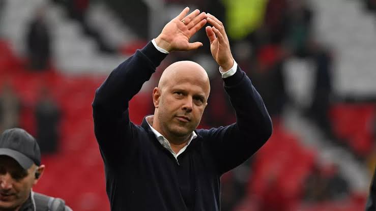 Three fresh options for Liverpool have emerged at the perfect moment for Arne Slot