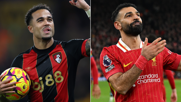 Liverpool Players Expected to Be Fit for Premier League Match Against Bournemouth