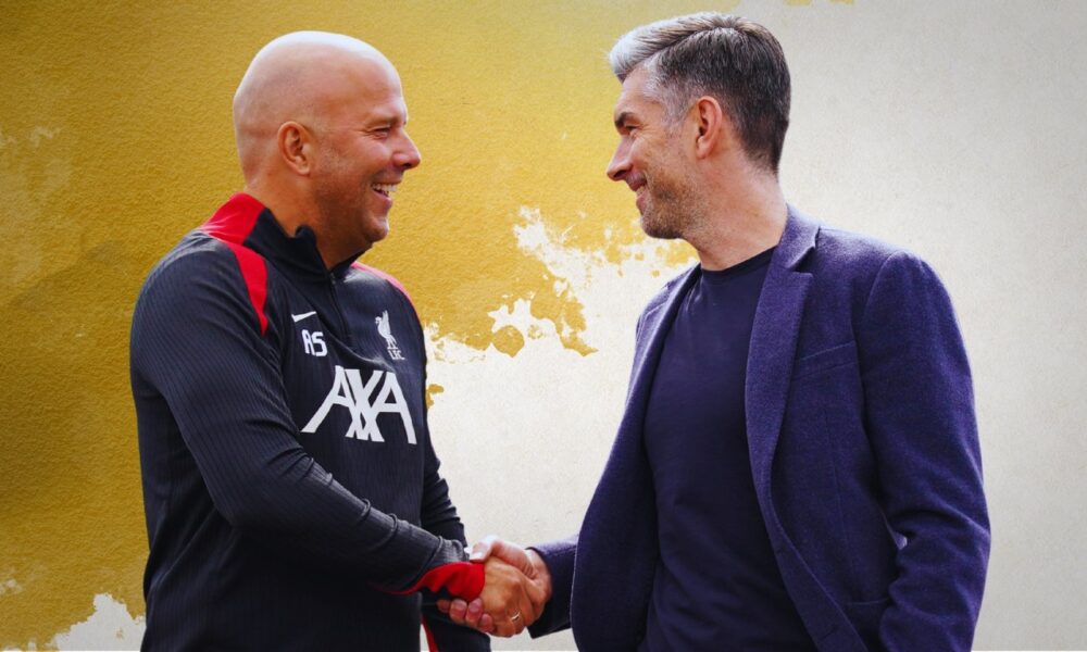 Liverpool Transfer Update: Deal Done as Reds Prepare Big Bid for England Star