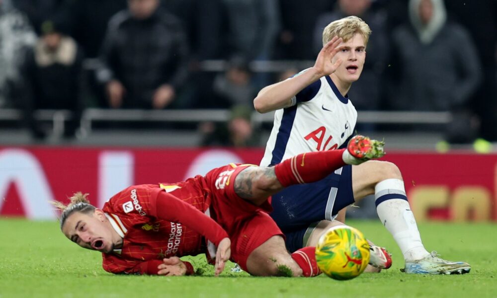 Liverpool’s Return from Tottenham Turns into a Travel Nightmare of Chaos