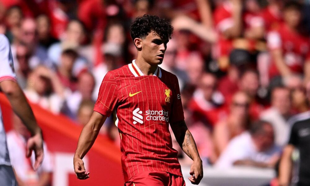 Liverpool to End Bajcetic’s Loan Following Sacking of Former Assistant Manager