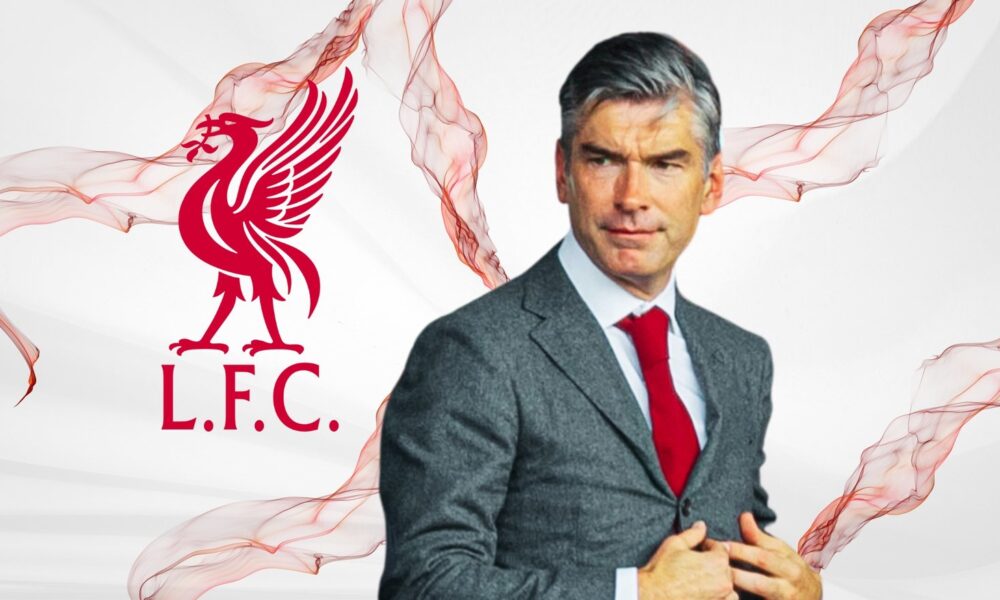 Liverpool Set to ACCEPT £30m for Player After Turning Down Initial Bid