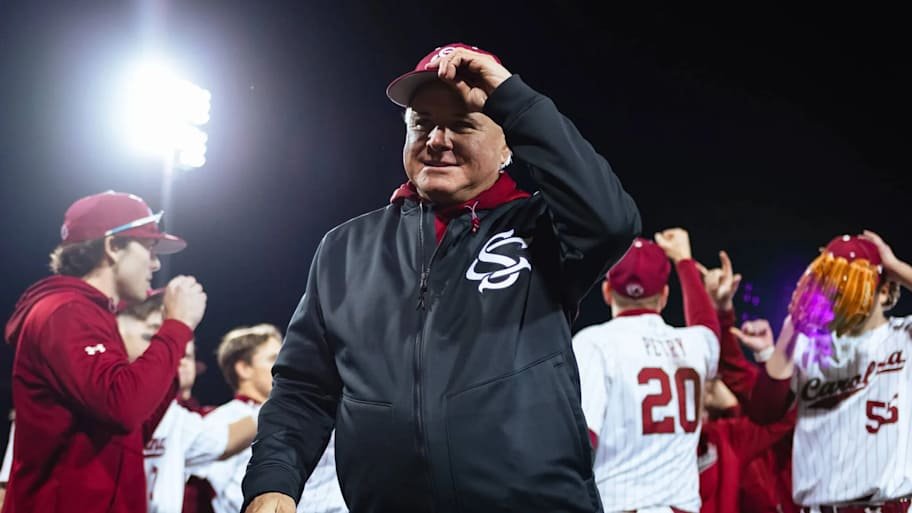 Paul Mainieri Optimistic About Close Wins to Begin South Carolina Baseball Season