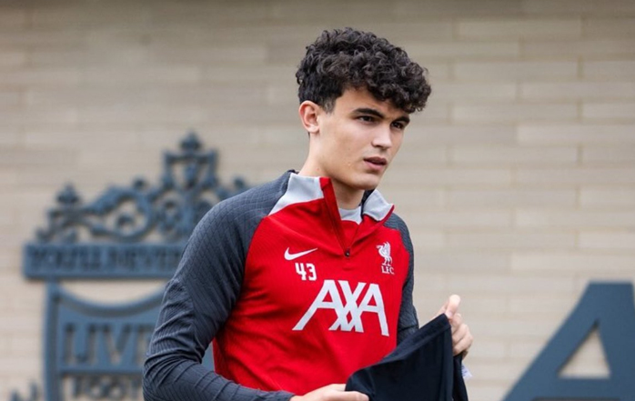 Complete list of Liverpool transfers for January 2025 as 7 players depart