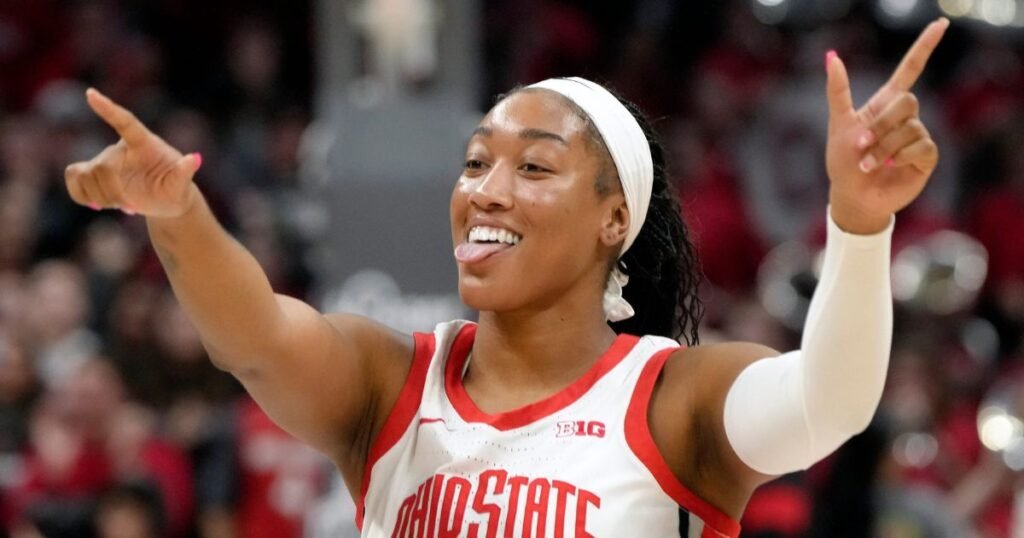 Big changes hit the Women's College Basketball scene this week as multiple AP