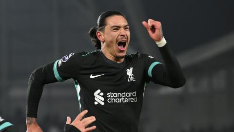 Darwin Nunez angry as Liverpool ‘halt £70m transfer’