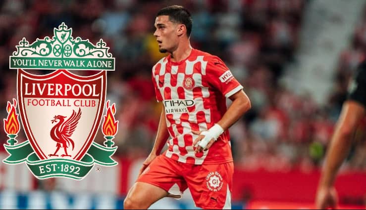 Liverpool transfer confirmed with £22m alternative for Andy Robertson ‘found’