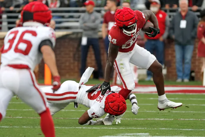 Could a former elite recruit become the breakout star the Oklahoma Sooners offense needs in 2025 at a struggling position?