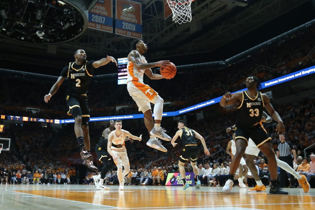 Tennessee