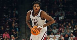 South Carolina Women’s Basketball: The Gamecocks’ Quest for Leadership
