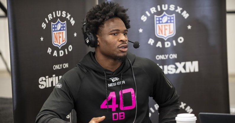 The excitement surrounding the 2025 NFL Combine is palpable as 11 South