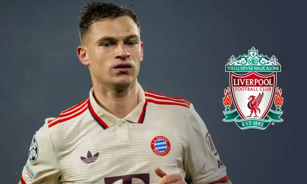 Liverpool intend to reach out again to Bayern Munich star, with the giants ‘deeply concerned’