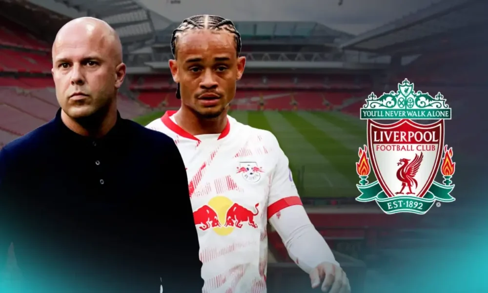 Liverpool receives approval to finalize £67m transfer as ‘interest’ grows.