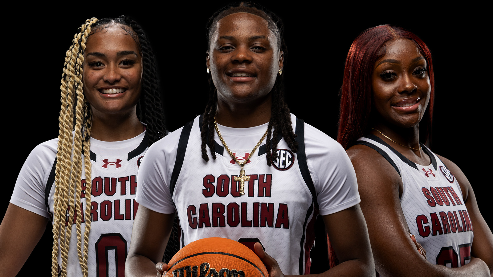 In an exciting development for South Carolina women’s basketball