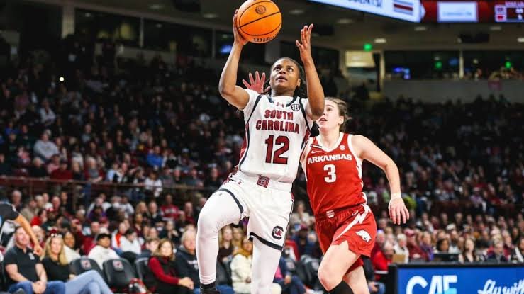 South Carolina Women’s Basketball: The Gamecocks’ Quest for Leadership