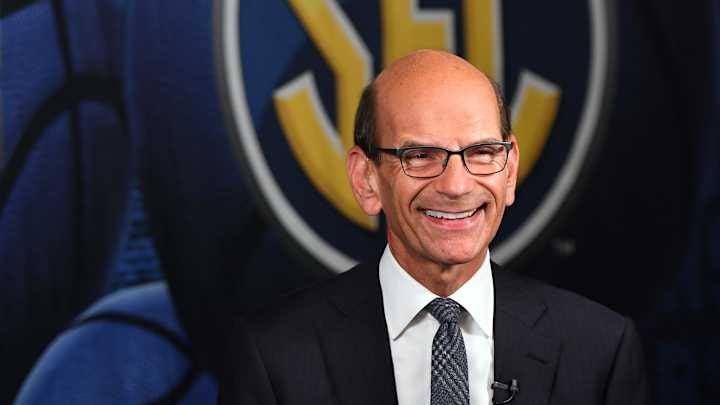 Paul Finebaum