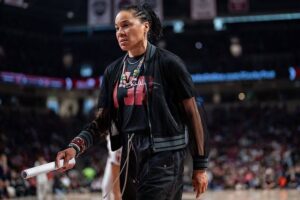 South Carolina and Dawn Staley's Position in March Madness Bracket After Vanderbilt Victory