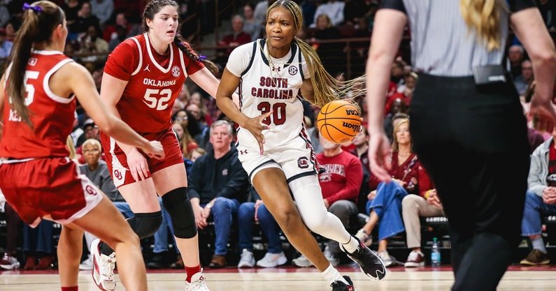 South Carolina Women's Basketball: Key Things to Watch Against Vanderbilt