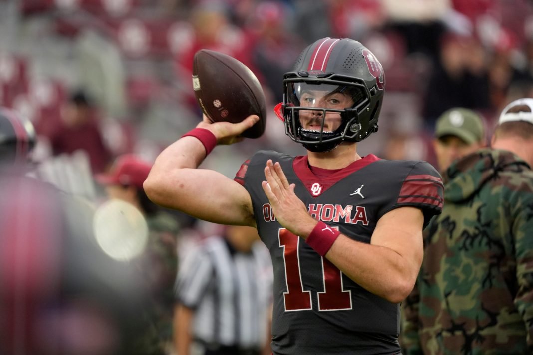 "Auburn Receivers React to Jackson Arnold's Debut: 'This Is Different'"