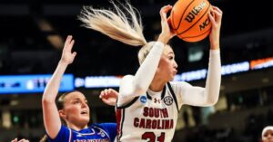 South Carolina women's basketball: Five Things to Watch - Duke