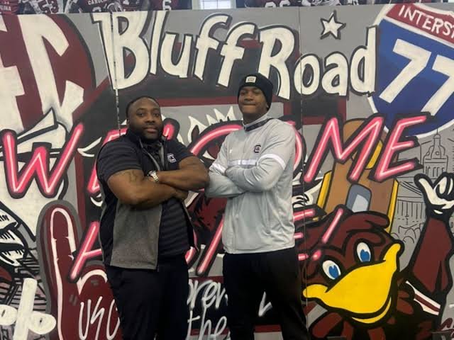 South Carolina Gamecocks Recruiting Target Sets Decision Date