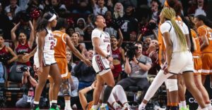 South Carolina women's basketball: The Gamecocks rode an elite defense to a title in 2022, can they do it again?