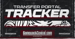 South Carolina Basketball Transfer Portal Updates