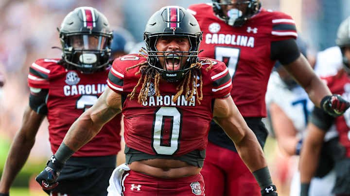 Former South Carolina playmaker shares his predictions for Gamecocks' rising stars as he prepares for the 2025 NFL Draft.