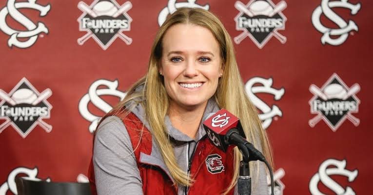 South Carolina softball wins huge road series over top-5 LSU Tigers