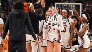 Reasons South Carolina Women’s Basketball May, or May Not, Repeat as National Champions