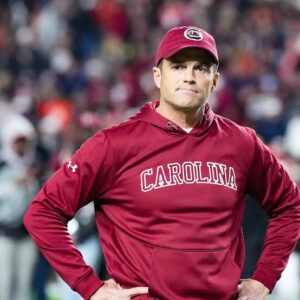 At receiver, you have to be hopeful that maybe Nick Harbor or Jared Brown—