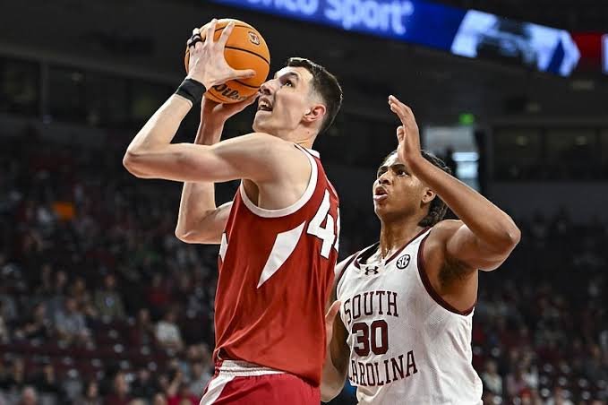 South Carolina vs. Arkansas: Key Factors to Watch in SEC Tournament Opening Round