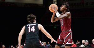 South Carolina guard Zachary Davis plans to enter the NCAA Transfer Portal Untitled design (6)