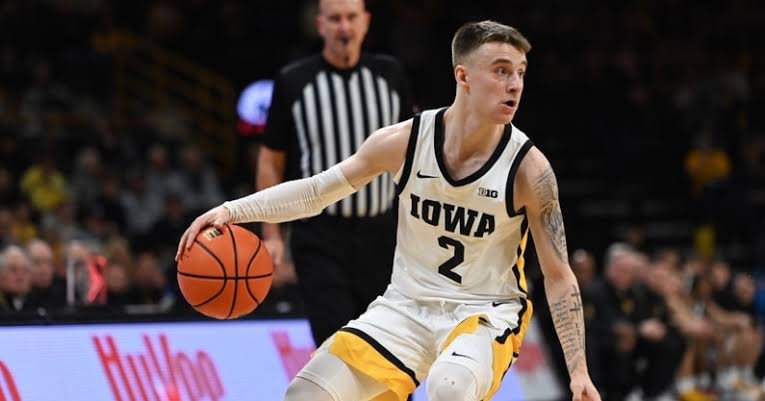 South Carolina makes top list for transfer portal guard from BIG Ten