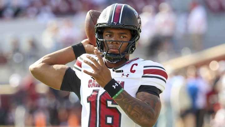 USC's new offensive coordinator doesn't want Sellers to have to be a running back this season
