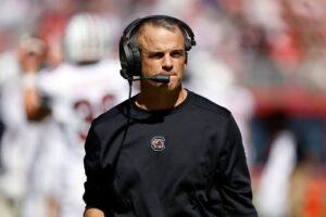 Shane Beamer calls his Capitol Hill testimony on NIL hearing "terrifying"