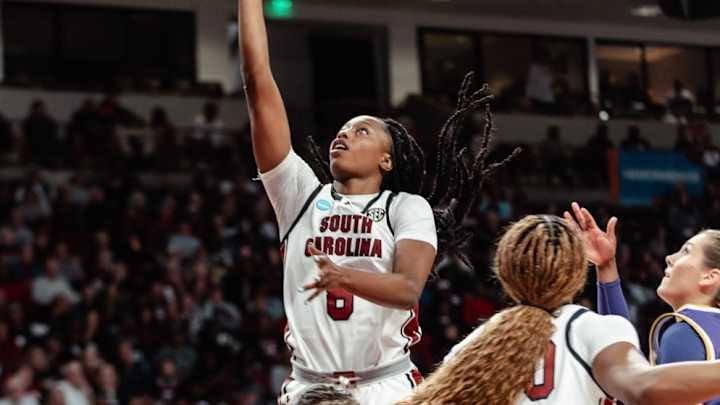 South Carolina vs Maryland Predictions - Gamecocks the Unanimous Pick