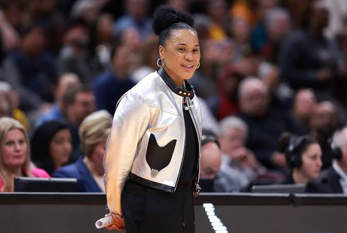 Dawn Staley Delivers Powerful Response to Disappointing South Carolina Update