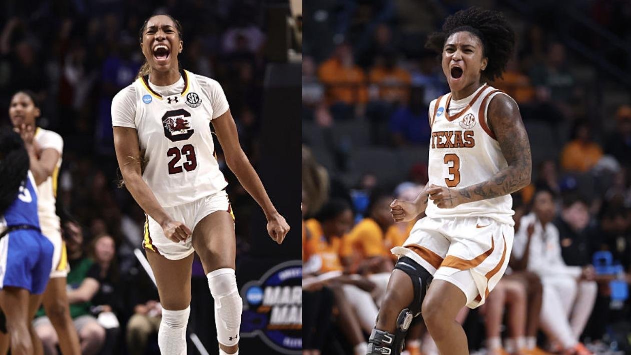 South Carolina Women’s Basketball to take on Texas in Final Four